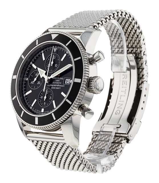 Breitling SuperOcean Heritage A13320 Image 2